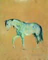 caballo Ilya Repin